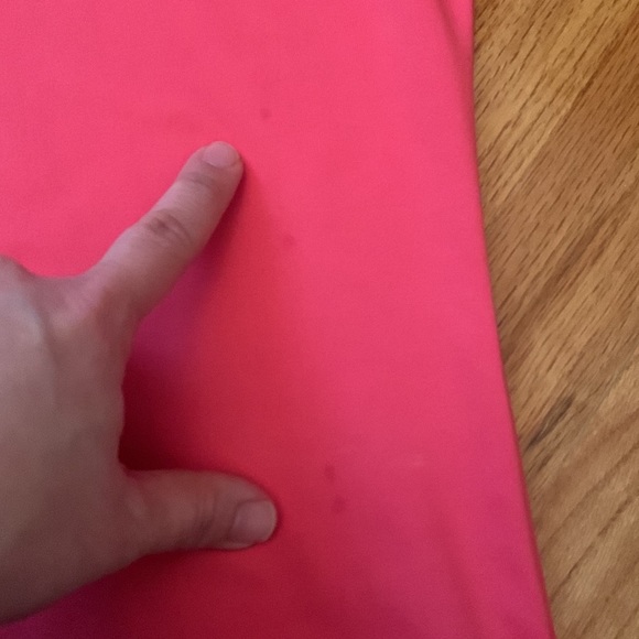 Roxy Whole Hearted L/Slv Rash Guard - size XS - Picture 5 of 5